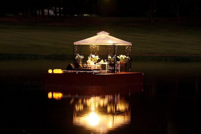 Banyan Tree Spa Sanctuary Bang Tao-stranden Eksteriør bilde