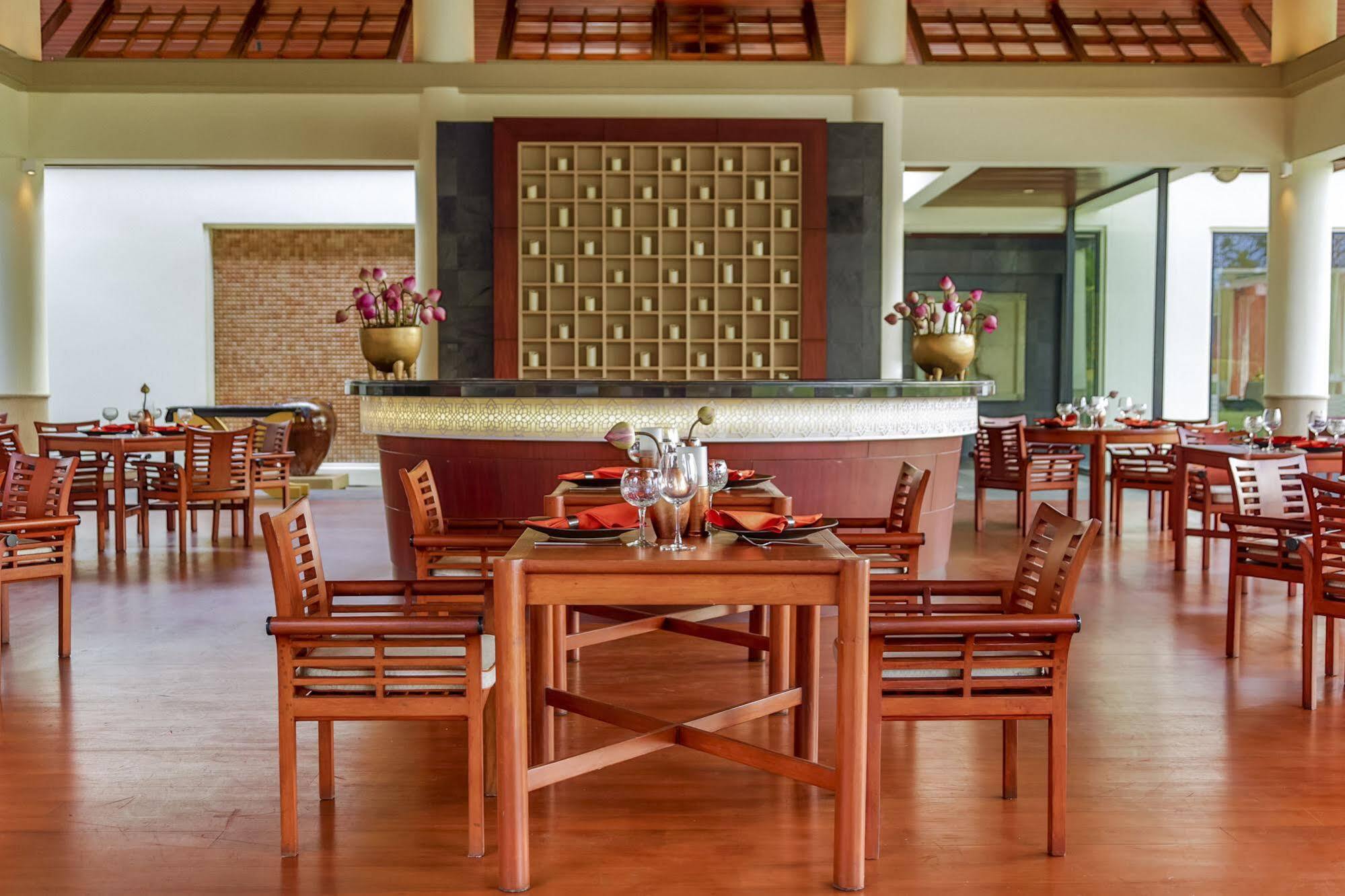 Banyan Tree Spa Sanctuary Bang Tao-stranden Eksteriør bilde